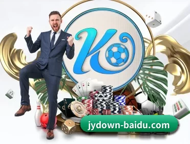 jiuyou九游 APP